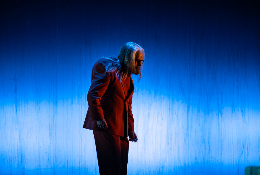 G&ouml;tterd&auml;mmerung