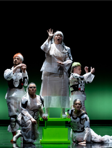 G&ouml;tterd&auml;mmerung